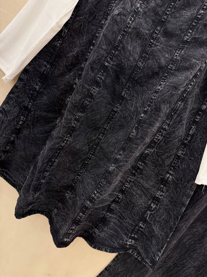 Stylish Denim