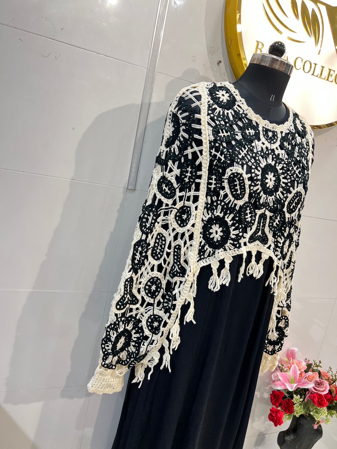 Crochet Dresses 124214