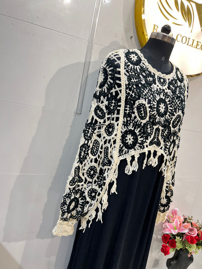 Crochet Dresses 124214