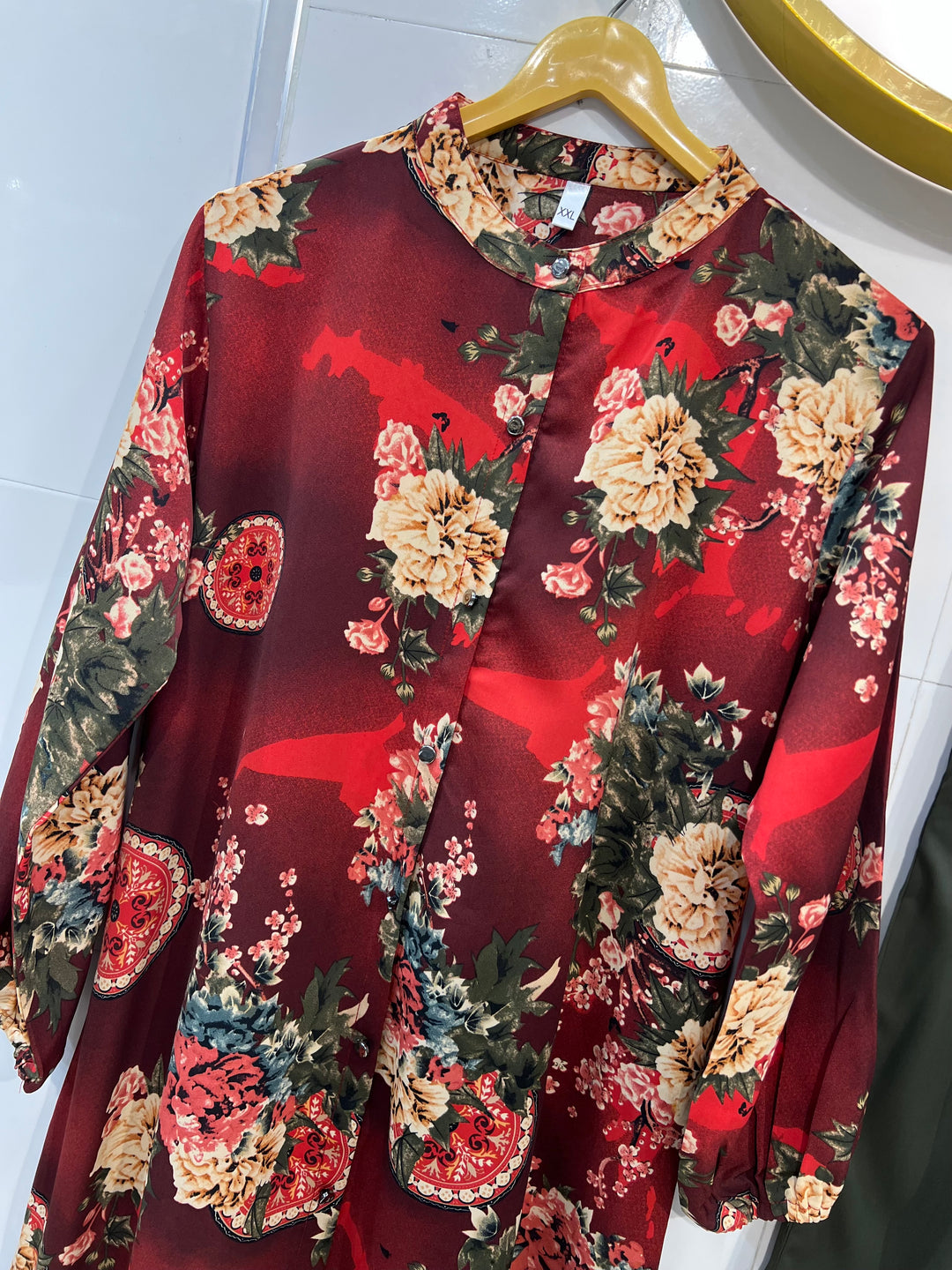 Imported long co-ord sets 2371