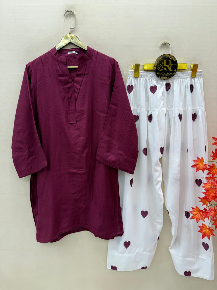 Farshi Salwar Suits