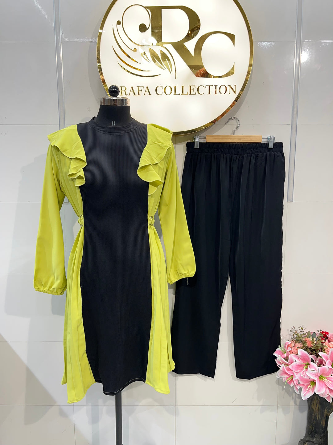 Imported Co-ord Set 124211