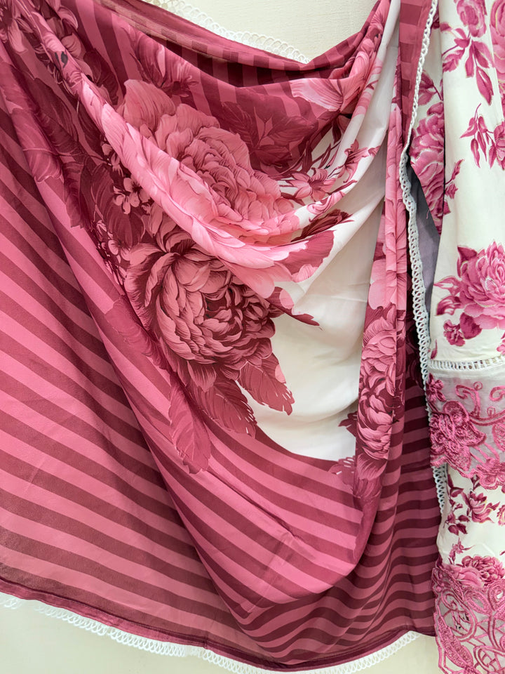 Farshi Salwar suits