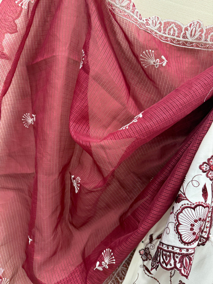 Pakistani Embroidered Suits