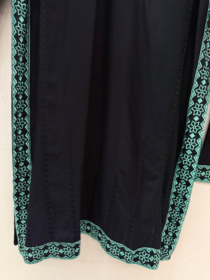Pakistani Embroidered Suits