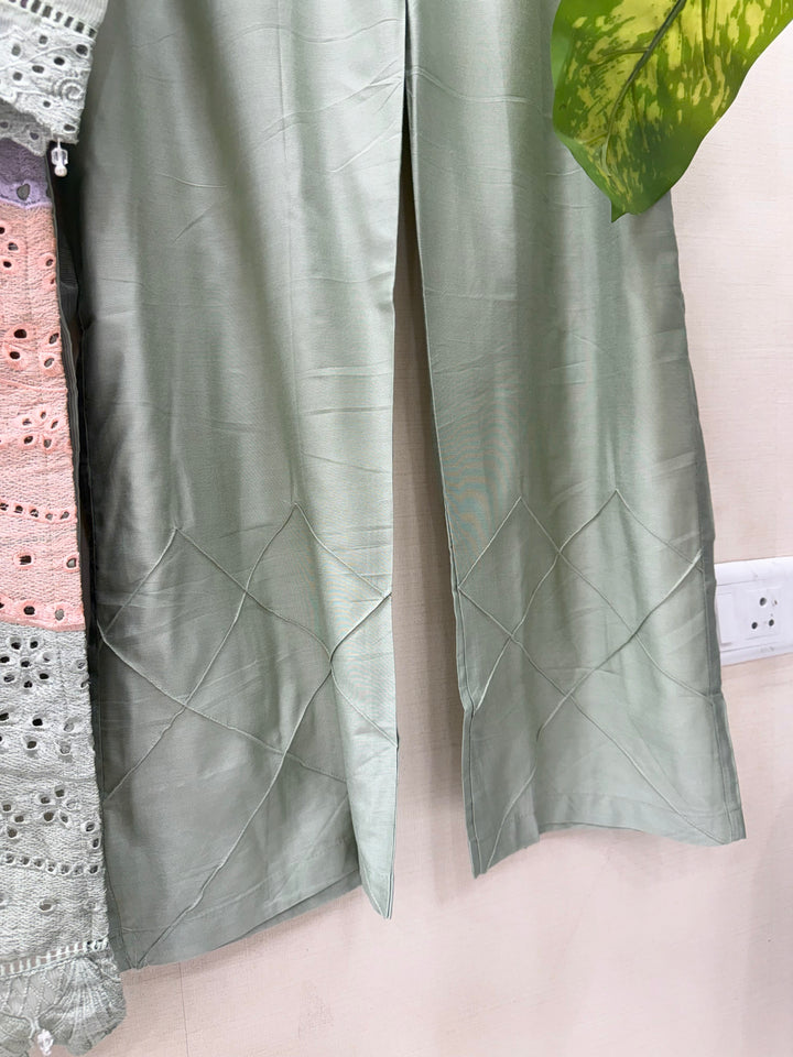Pakistani Chikankari Suits