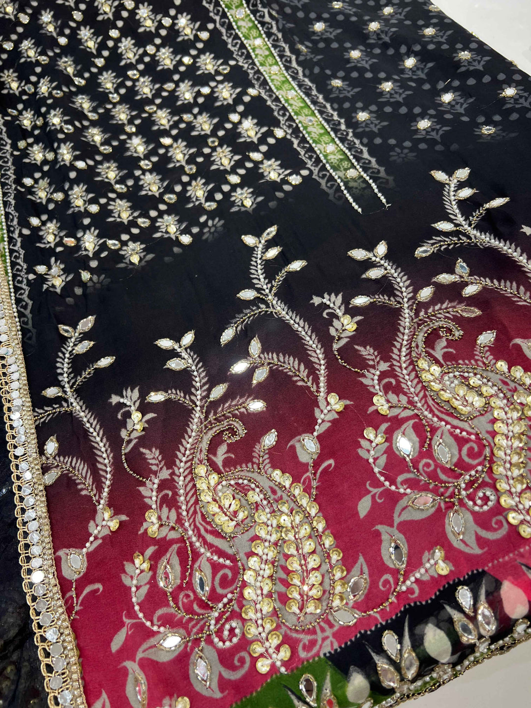 Inaya Eid ul-fitr suit- 1788