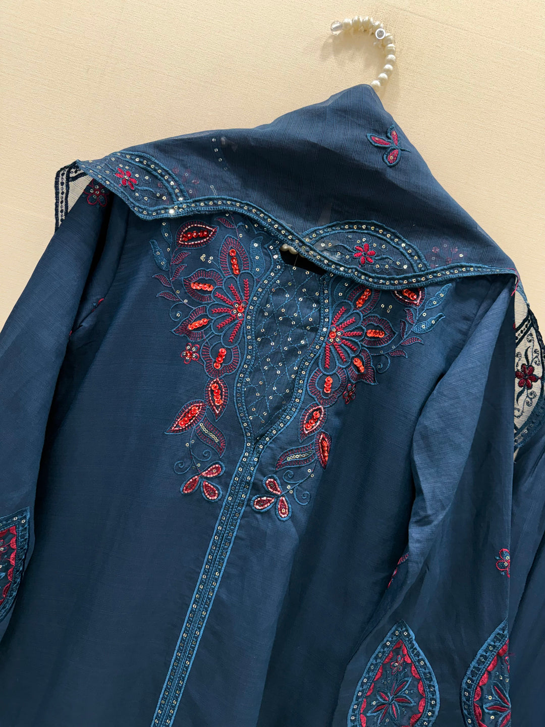 Pakistani Handwork suits