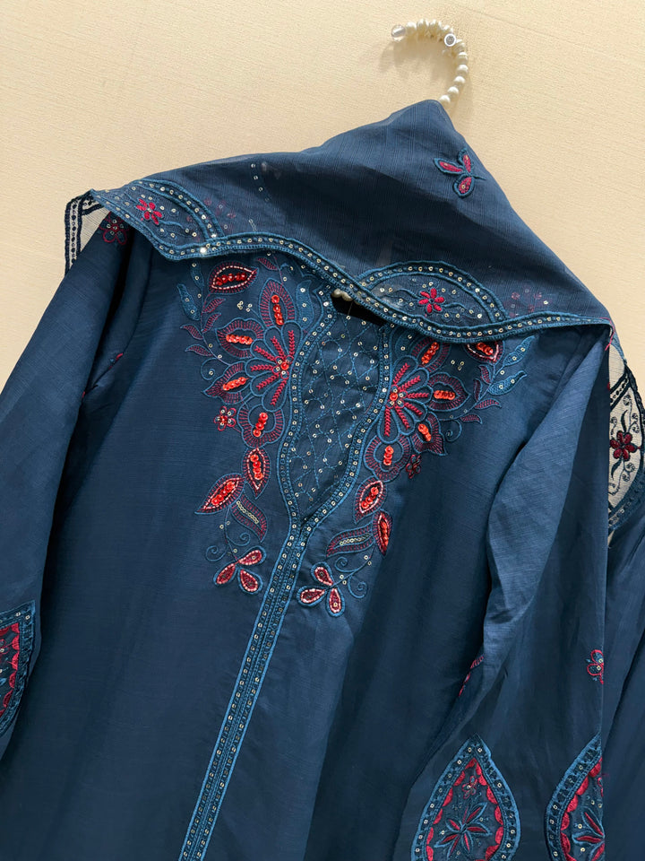 Pakistani Handwork suits