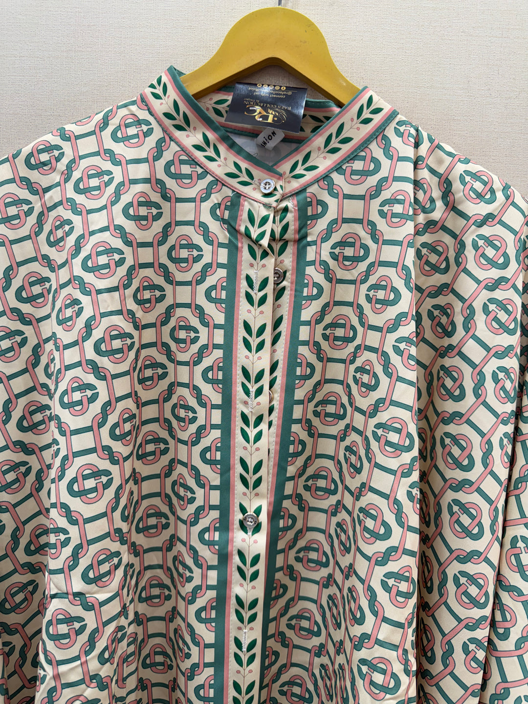 Kaftan Co-ord Sets