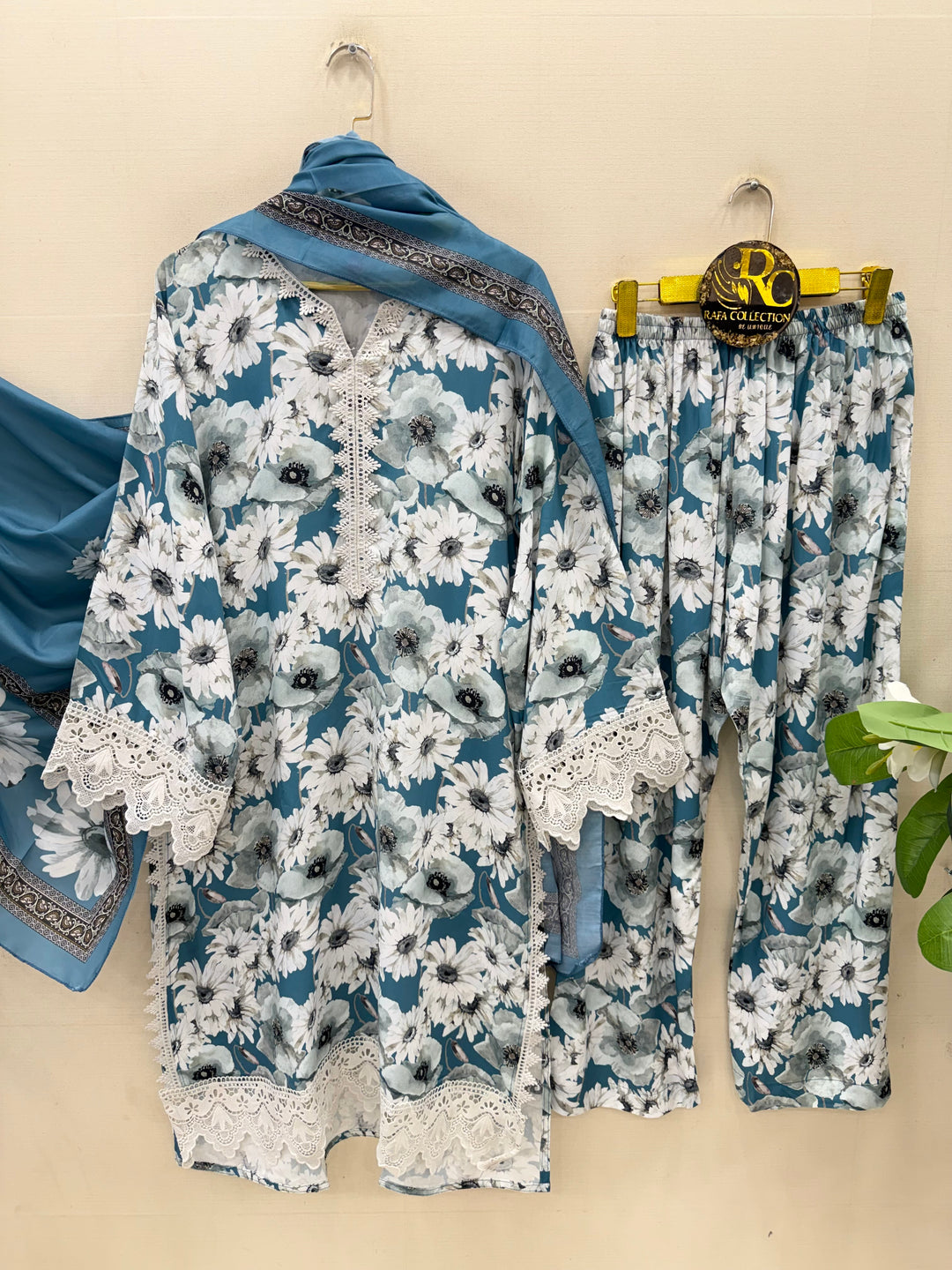 Rayon co-ord sets