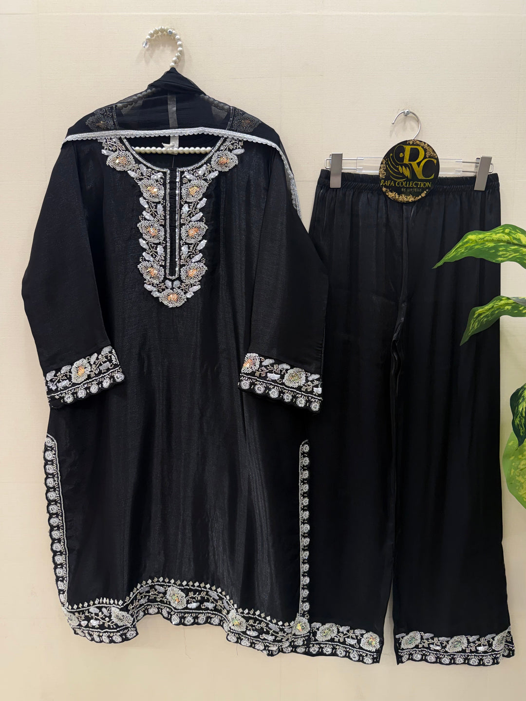 Pakistani Handwork Suits