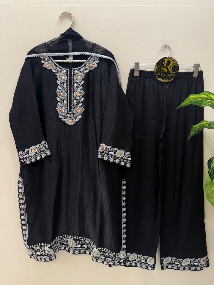 Pakistani Handwork Suits