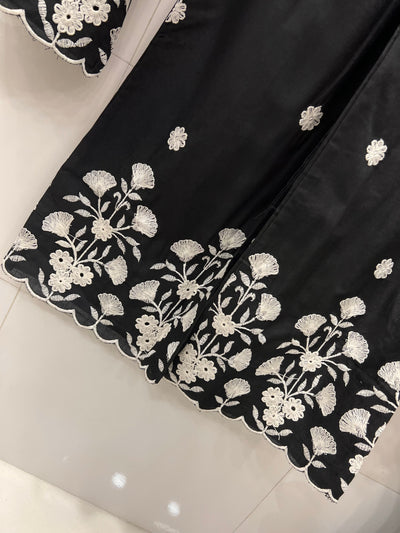 Embroidered Co-ord sets 2794