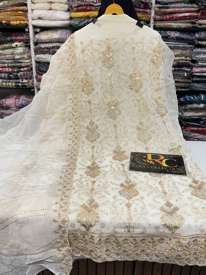 Rc’s Cream Special 2809