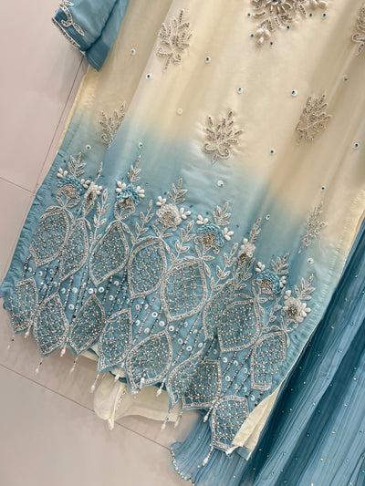 Wedding luxe garara suits 28109