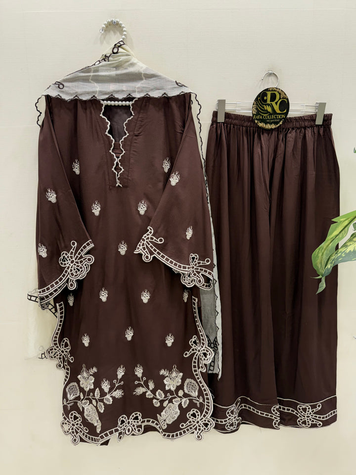 Pakistani Formals Suits 6068