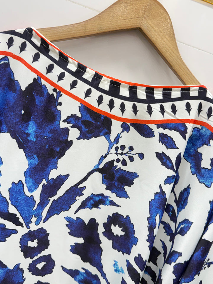 Viral Pakistani kaftan sets 100