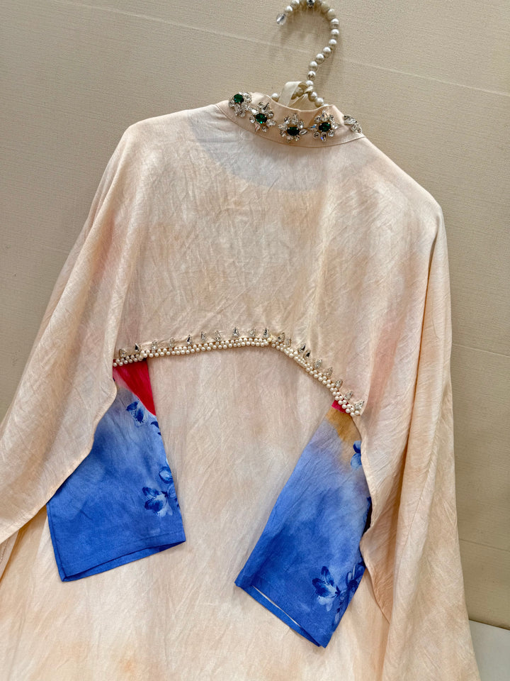 Imported Arabic Long Gown