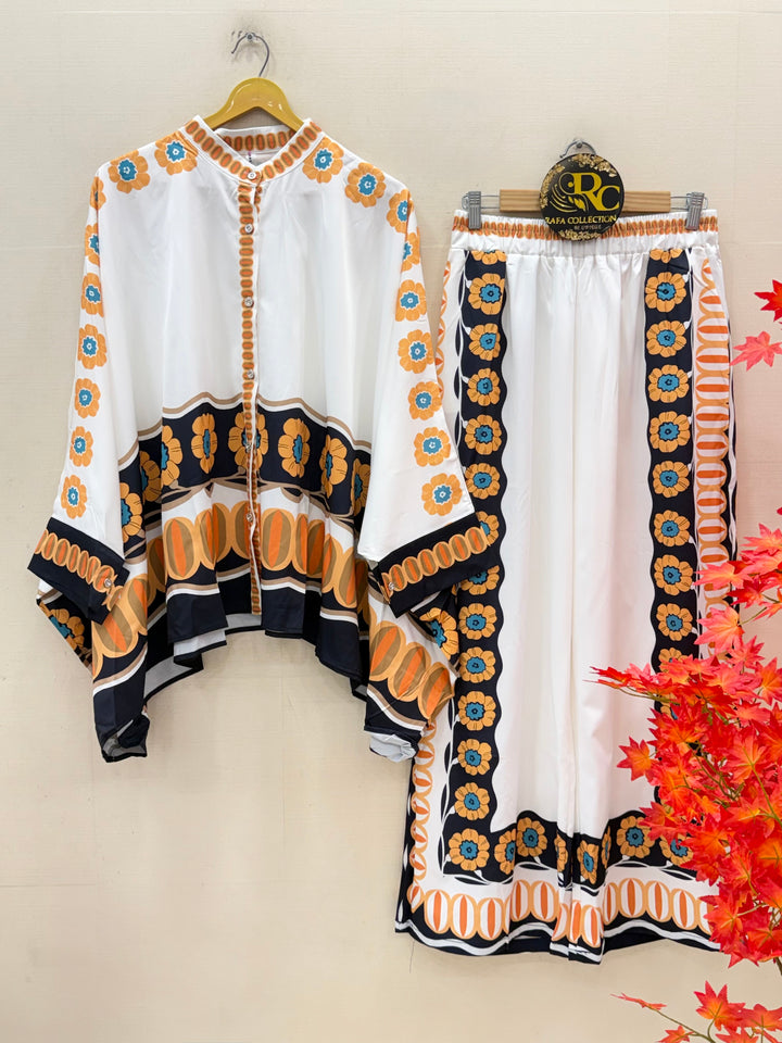 Kaftan Co-ord Sets