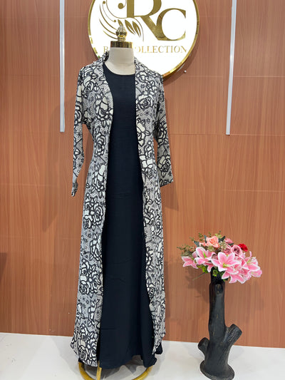 Korean 2 pc dresses 678