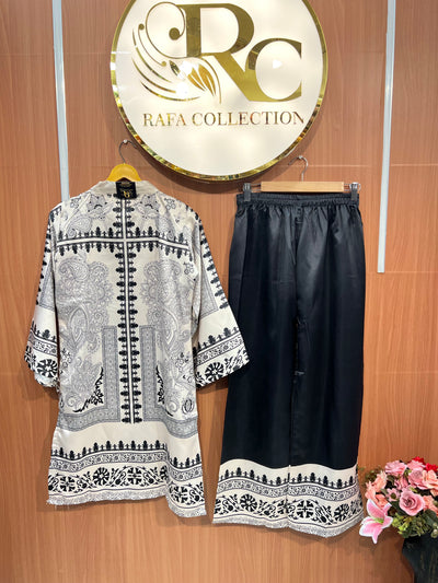 Turkish Co-ord sets 2604