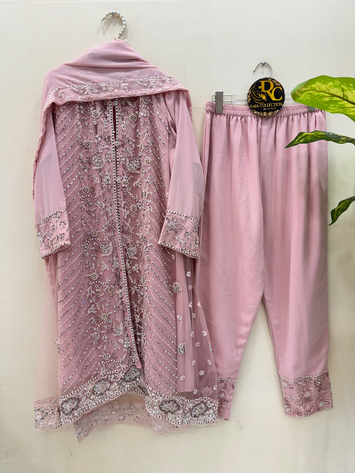 Handwork luxe collection
