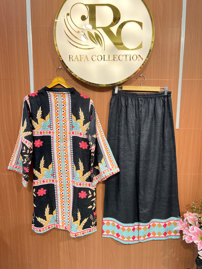 Turkish co-ord sets 2631