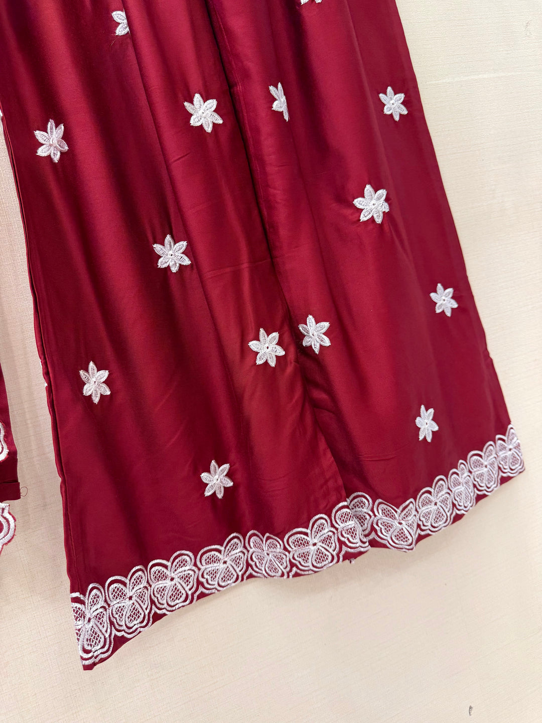 Pakistani Embroidered suits