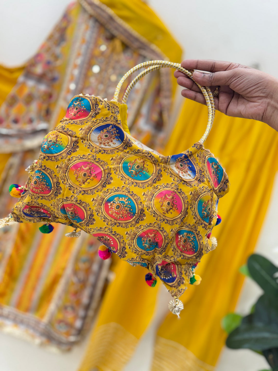 Long Ethnic Farshi suits