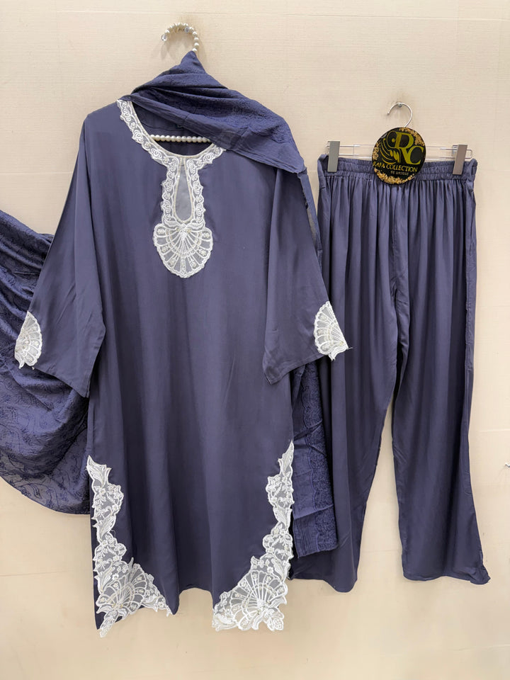 Pakistani Patchwork suits