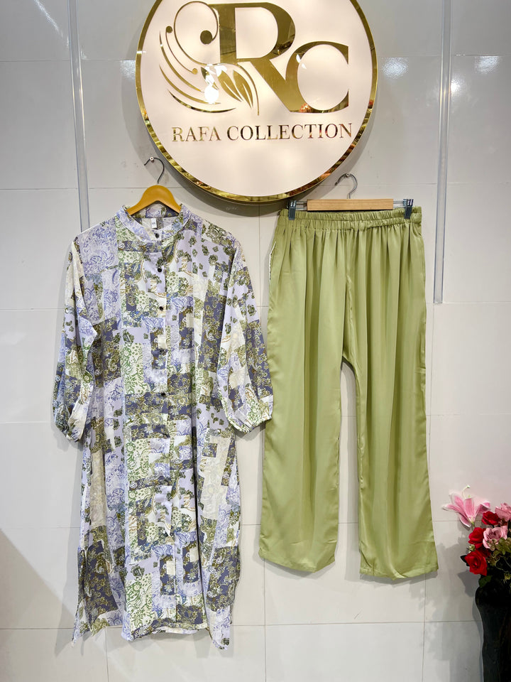 Imported long co-ord sets 2383