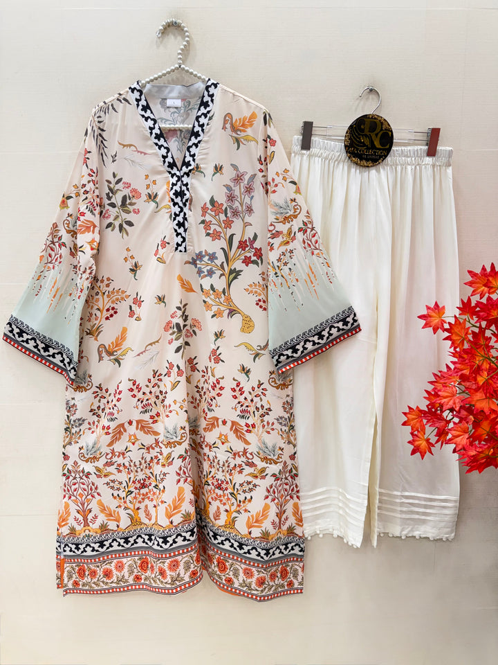 Imported long co-ord Sets