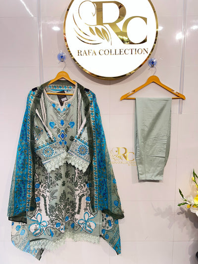 Cotton Ready To Wear 1589