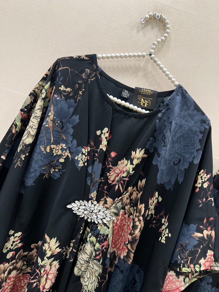 Imported Kaftan Co-ord sets