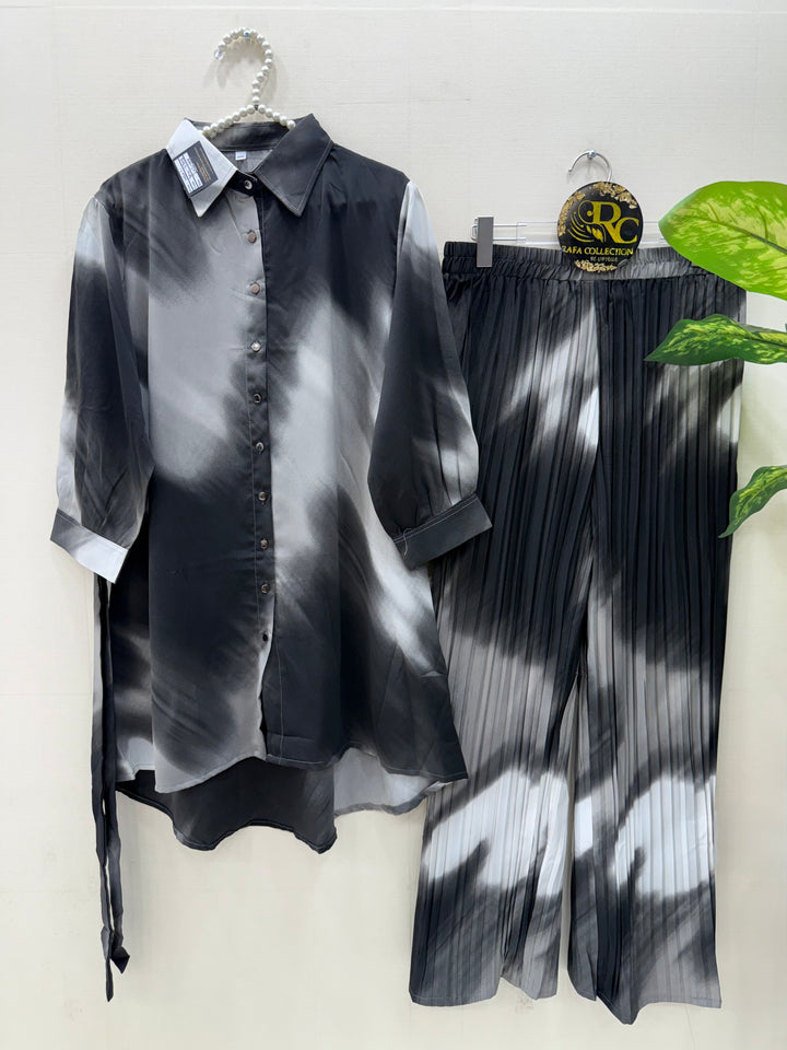 Imported Co-Ord Set