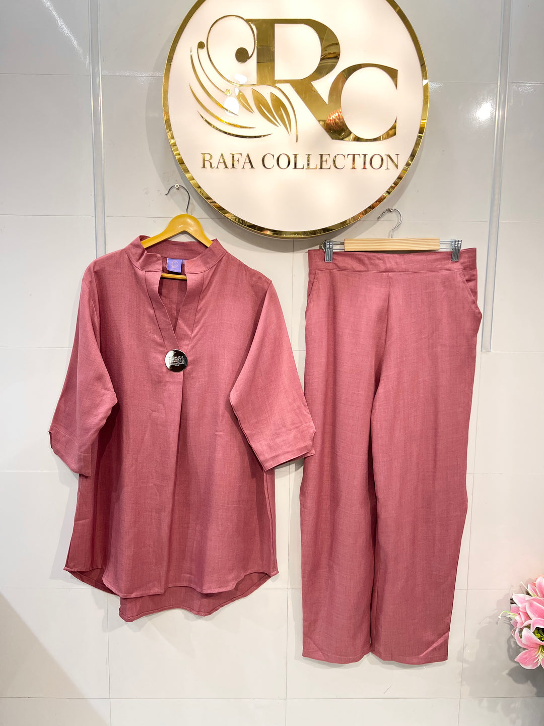 Imported Co-ord Sets 4864