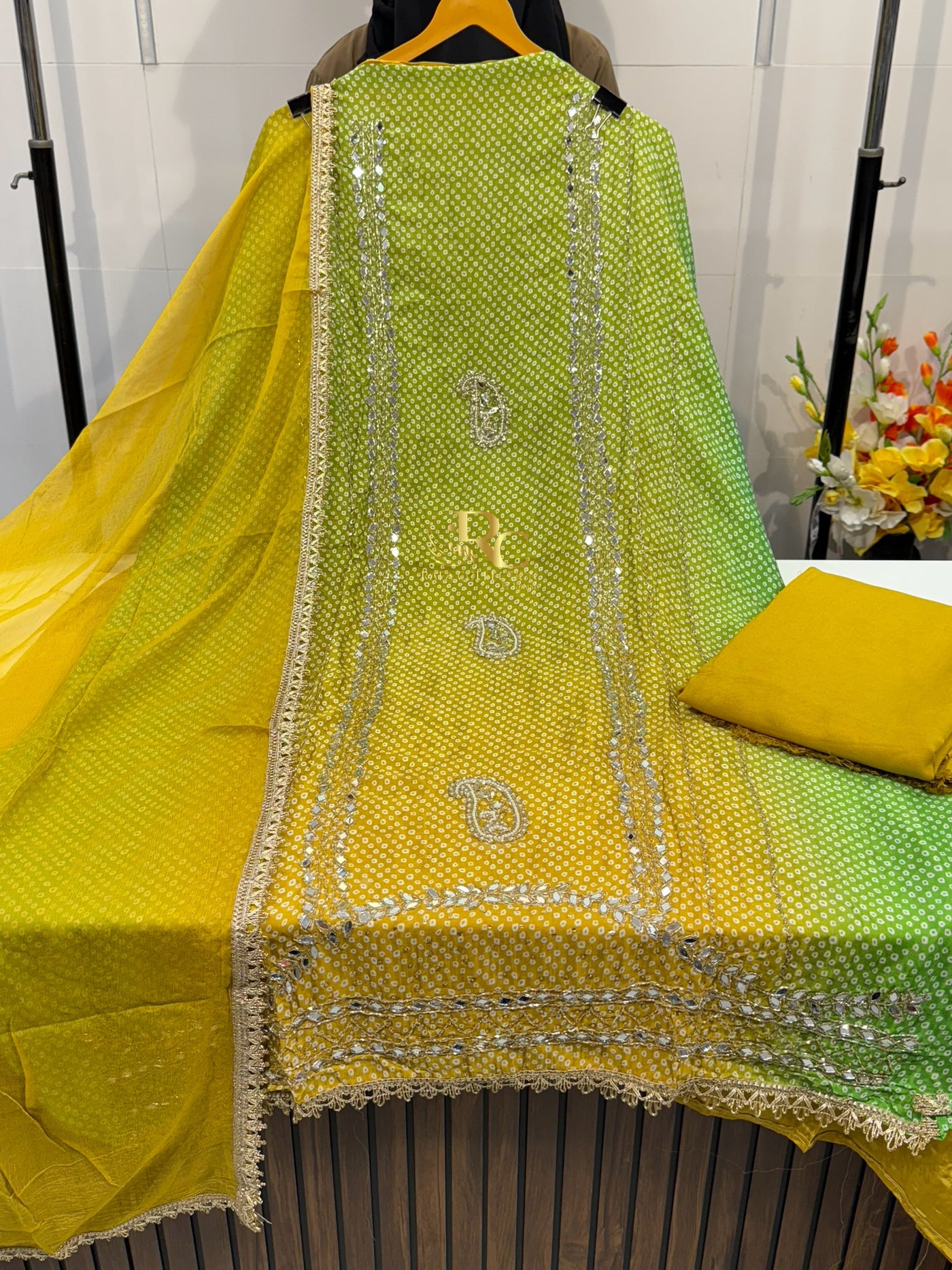 Handwork pure Suits 1731