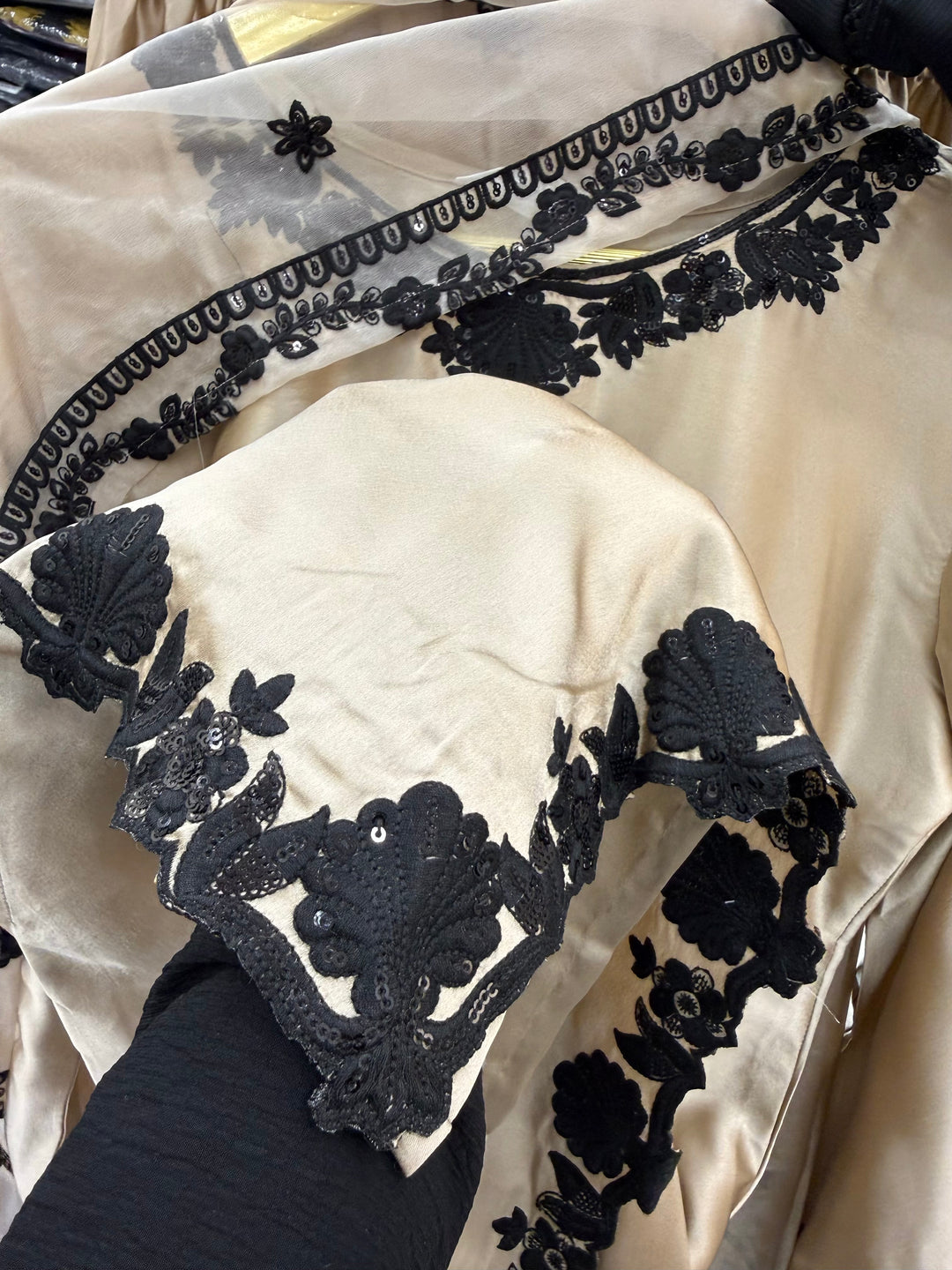 Farshi salwar suits 7001