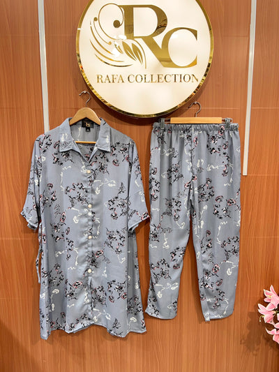 Casual Co-ord sets  2537
