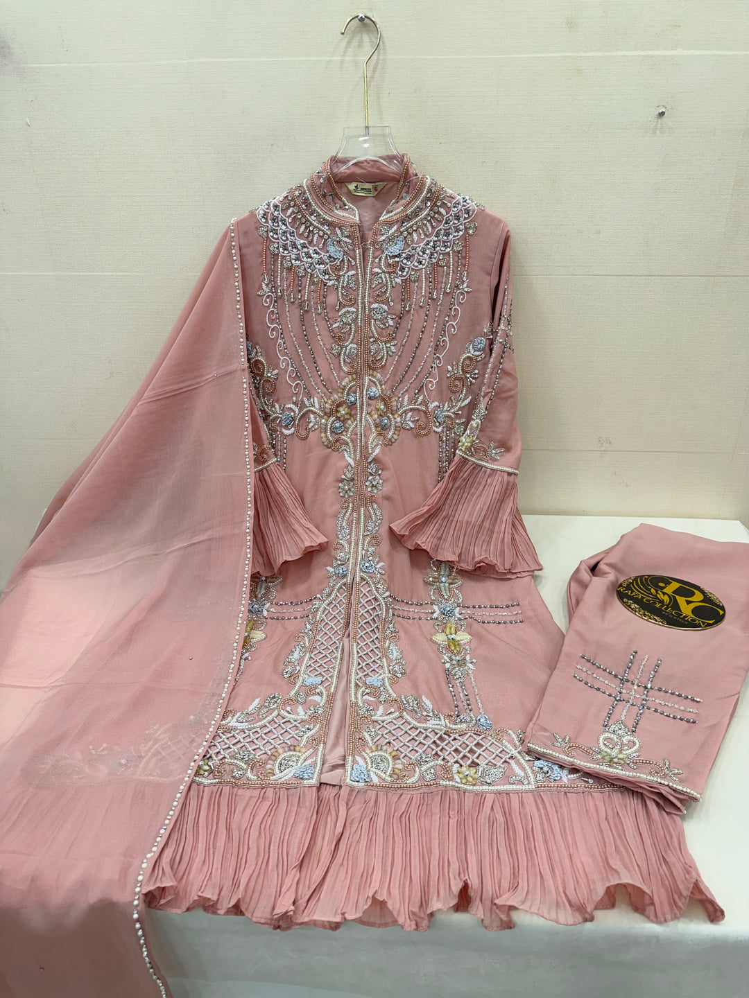 Handwork suits 2817