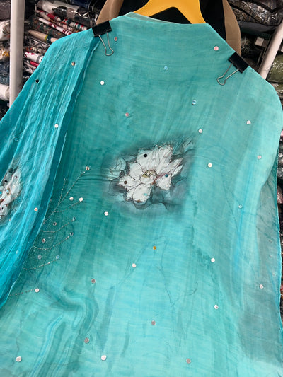 Handwork suits  2252