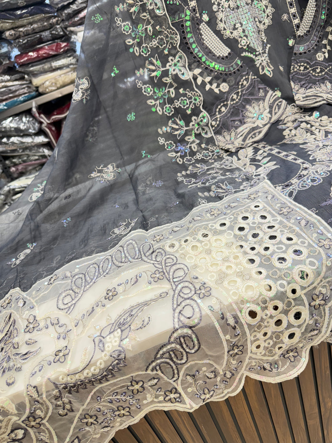 Pakistani formals 12629