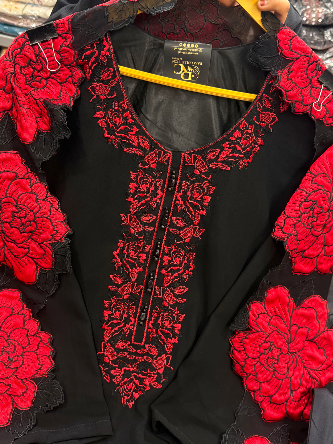 Pakistani formals  3112