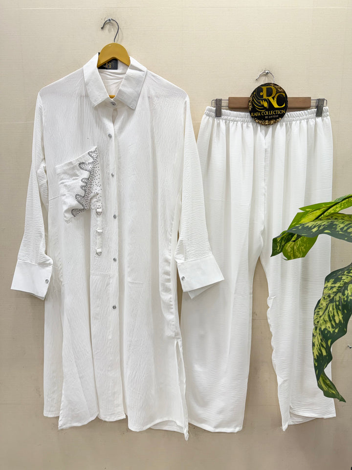 Imported Co-ord sets