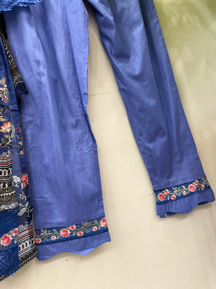 Pakistani Formals suits