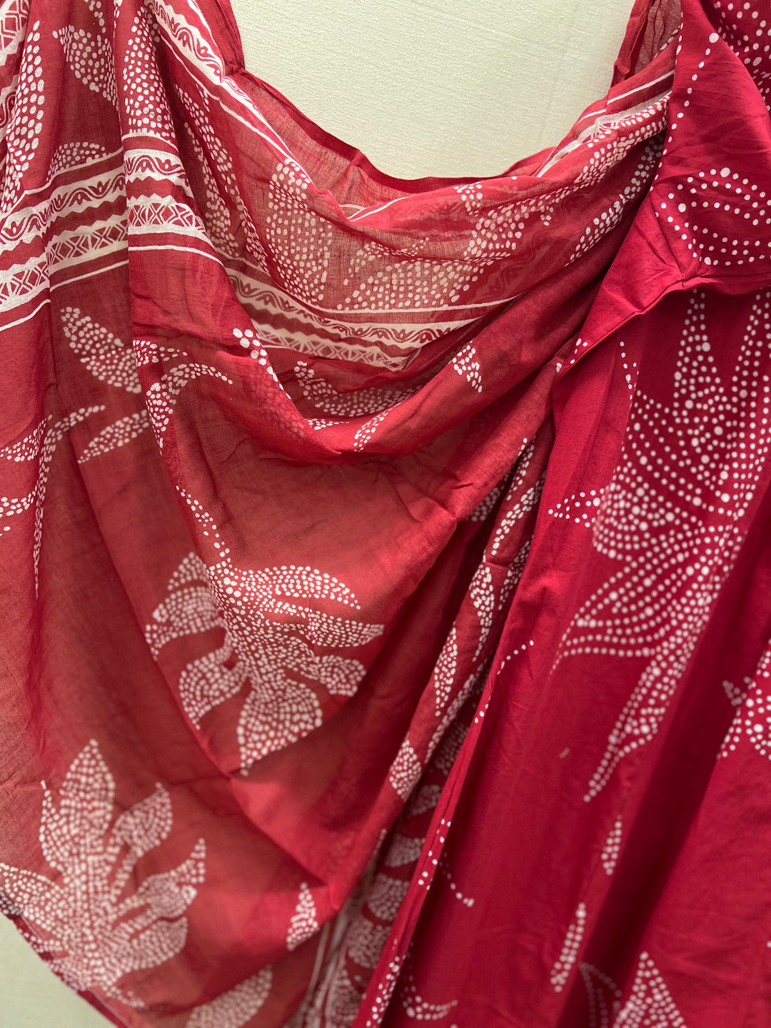 cotton printed suits