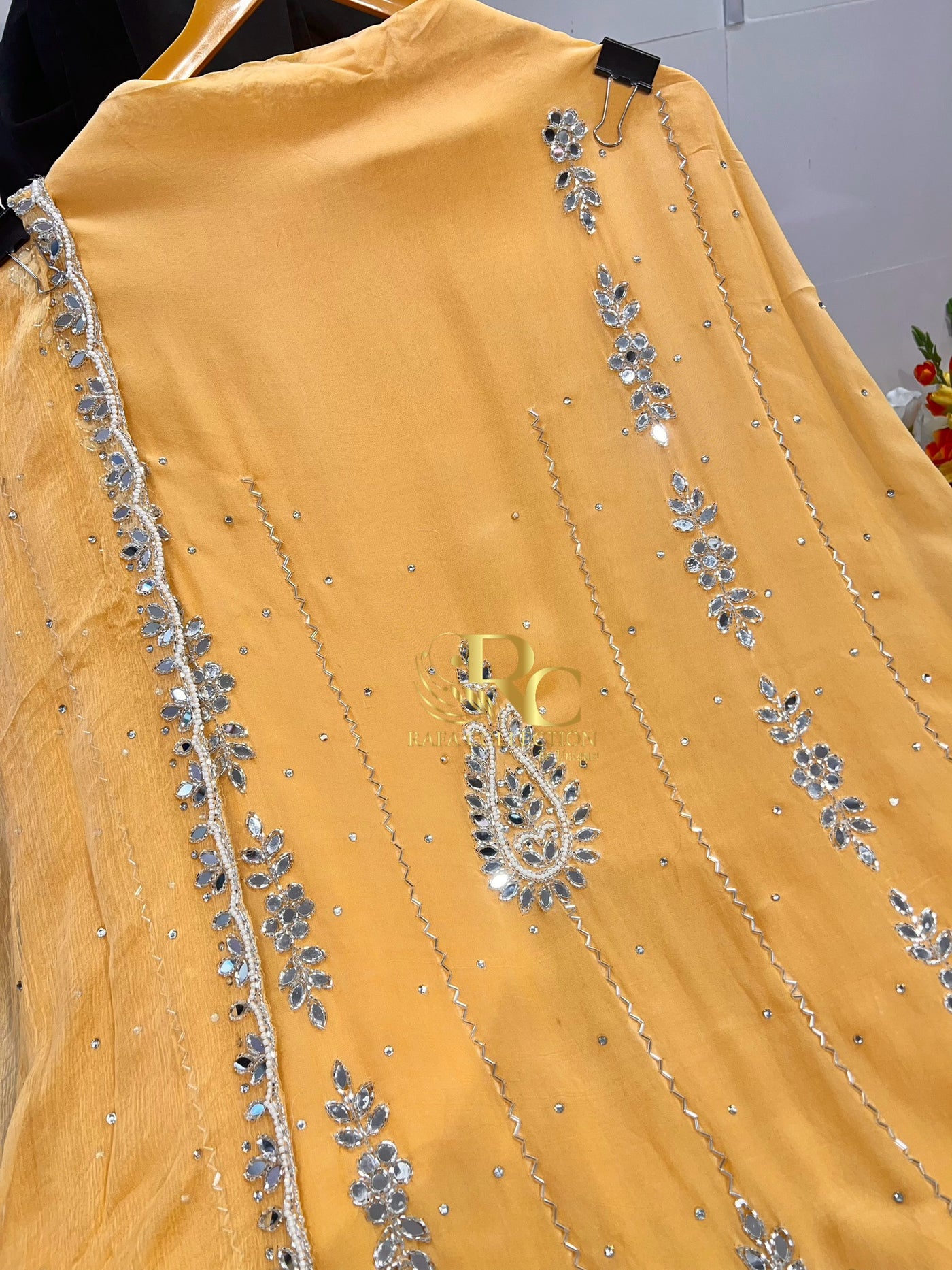 Handwork pure Suits 1552