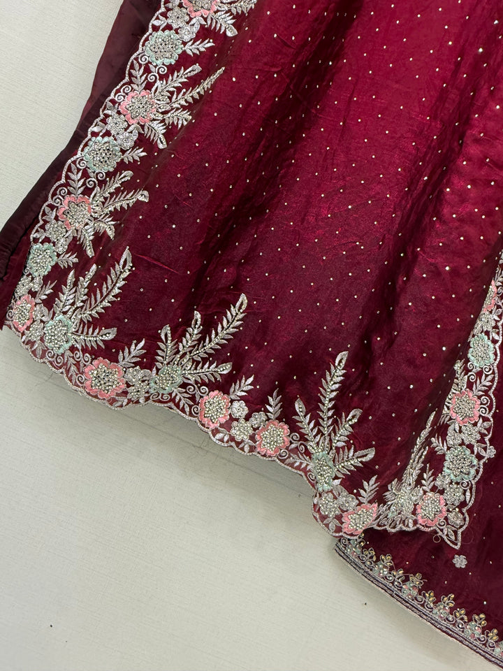 Pakistani formals suits 2811