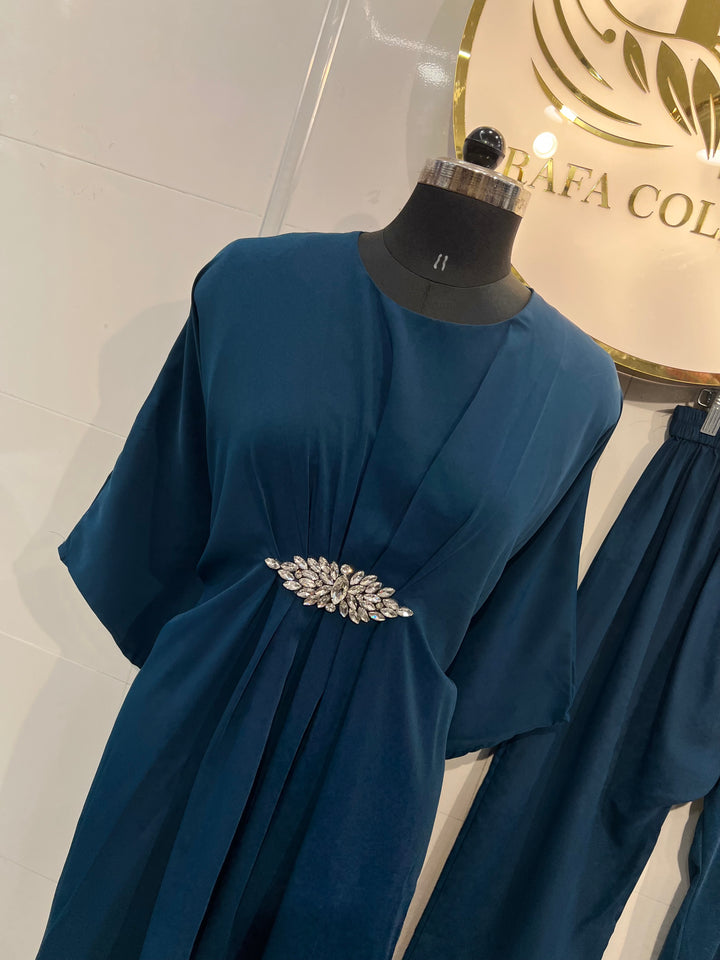 Imported kaftan co-ord sets 2294